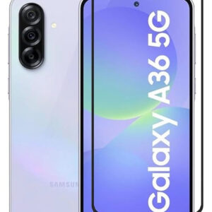 SAMSUNG GALAXY A36 5G Edge To Edge Tempered Glass - Image 1