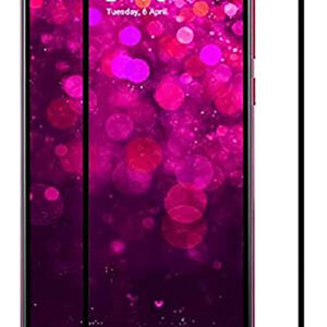 REDMI Y3 Edge To Edge Tempered Glass - Image 1