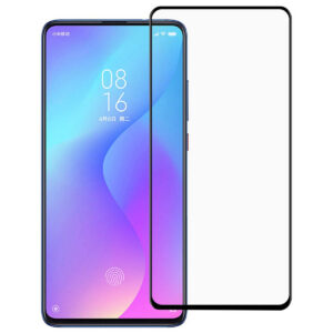 REDMI K23 Edge To Edge Tempered Glass - Image 1