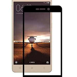 REDMI 3S, REDMI 3S PRIME Edge To Edge Tempered Glass - Image 1