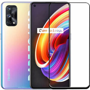 REALME X7 PRO Edge To Edge Tempered Glass - Image 1