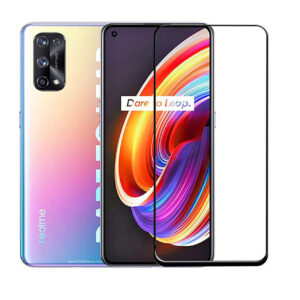 REALME X7 5G Edge To Edge Tempered Glass - Image 1