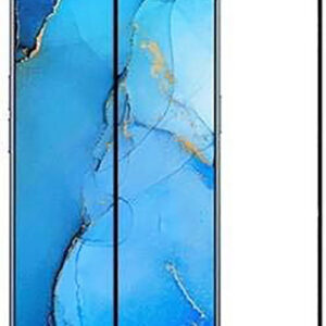 REALME X50 5G Edge To Edge Tempered Glass - Image 1