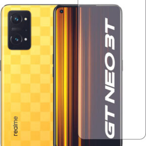 REALME GT NEO 3T Edge To Edge Tempered Glass - Image 1
