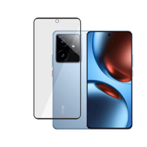 REALME GT 7T Edge To Edge Tempered Glass - Image 1