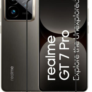 REALME GT 7 PRO 5G Edge To Edge Tempered Glass - Image 1