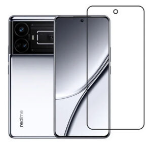 REALME GT 5 5G Edge To Edge Tempered Glass - Image 1