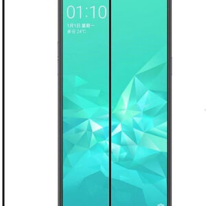 REALME C1 Edge To Edge Tempered Glass - Image 1