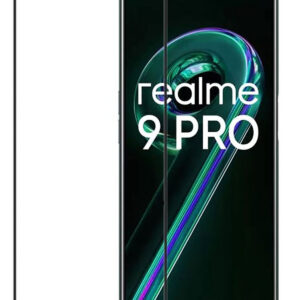 REALME 9 PRO 5G Edge To Edge Tempered Glass - Image 1