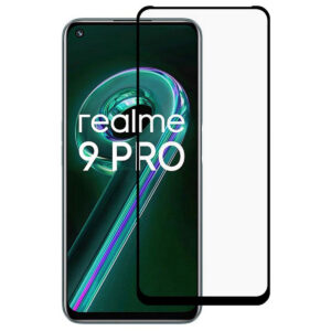 REALME 9 PRO 5G Edge To Edge Tempered Glass - Image 1
