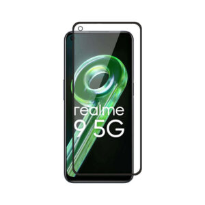 REALME 9 5G Edge To Edge Tempered Glass - Image 1