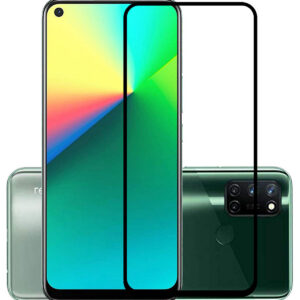 REALME 7I Edge To Edge Tempered Glass - Image 1