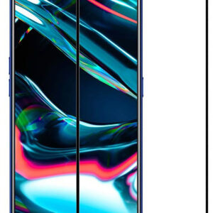 REALME 7 Edge To Edge Tempered Glass - Image 1