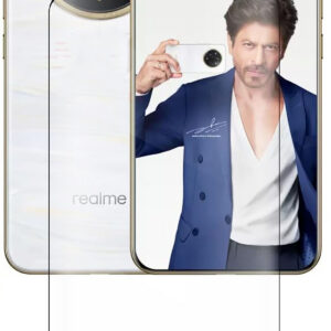 REALME 14 PRO PLUS 5G Edge To Edge Tempered Glass - Image 1
