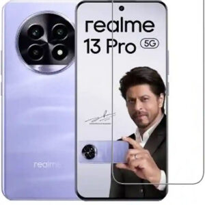 REALME 13 PRO 5G Edge To Edge Tempered Glass - Image 1
