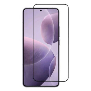POCO F6 PRO Edge To Edge Tempered Glass - Image 1
