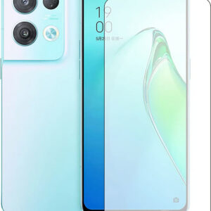 OPPO RENO 8 PRO PLUS Edge To Edge Tempered Glass - Image 1
