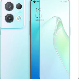 OPPO RENO 8 PRO Edge To Edge Tempered Glass - Image 1