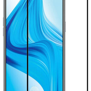 OPPO RENO 2 Edge To Edge Tempered Glass - Image 1