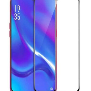 OPPO K1 Edge To Edge Tempered Glass - Image 1