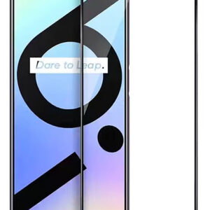 OPPO A95 5G Edge To Edge Tempered Glass - Image 1