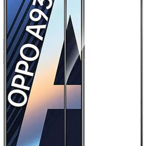 OPPO A93 Edge To Edge Tempered Glass - Image 1