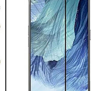 OPPO A73 Edge To Edge Tempered Glass - Image 1