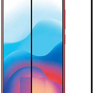 OPPO A5 Edge To Edge Tempered Glass - Image 1