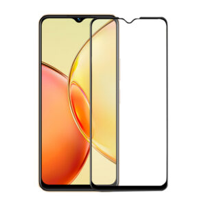 OPPO A11X Edge To Edge Tempered Glass - Image 1
