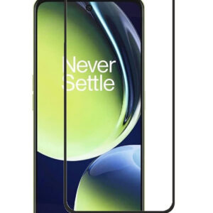 ONEPLUS NORD CE 3 LITE Edge To Edge Tempered Glass - Image 1