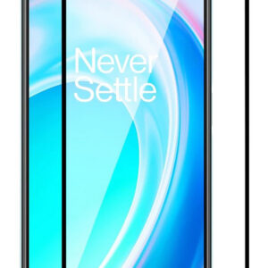 ONEPLUS NORD CE 2 LITE 5G Edge To Edge Tempered Glass - Image 1