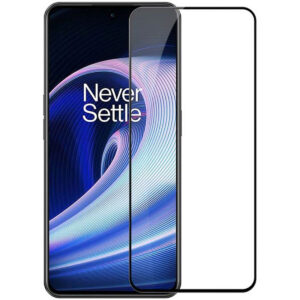 ONEPLUS ACE 5G Edge To Edge Tempered Glass - Image 1