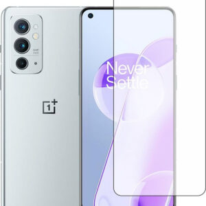 ONEPLUS 9RT 5G Edge To Edge Tempered Glass - Image 1