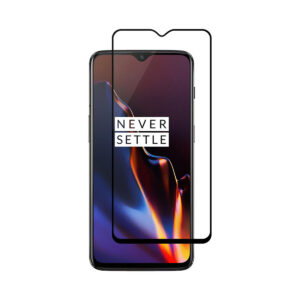 ONEPLUS 7 Edge To Edge Tempered Glass - Image 1