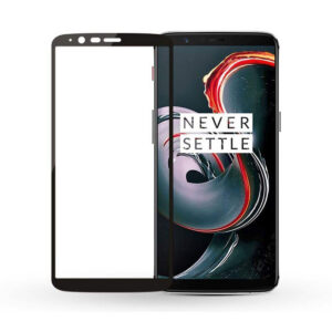 ONEPLUS 5T Edge To Edge Tempered Glass - Image 1