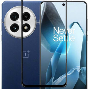 ONEPLUS 13 5G Edge To Edge Tempered Glass - Image 1