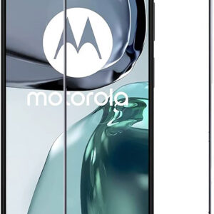 MOTOROLA G62 5G Edge To Edge Tempered Glass - Image 1