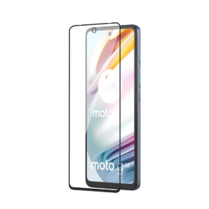 MOTOROLA G60 Edge To Edge Tempered Glass - Image 1