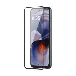 MOTOROLA G55 5G Edge To Edge Tempered Glass - Image 1