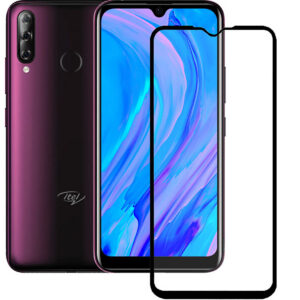 ITEEL S15 PRO Edge To Edge Tempered Glass - Image 1