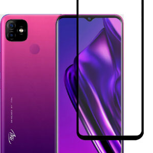 ITEEL P36 Edge To Edge Tempered Glass - Image 1