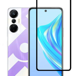 INFINIX HOT 20S Edge To Edge Tempered Glass - Image 1