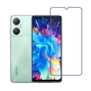 INFINIX HOT 20 5G Edge To Edge Tempered Glass - Image 1