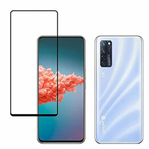 HUAWEI Y9A Edge To Edge Tempered Glass - Image 1