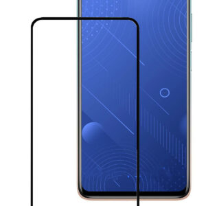 HUAWEI P SMART 2021 Edge To Edge Tempered Glass - Image 1