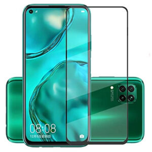HUAWEI NOVA 7I Edge To Edge Tempered Glass - Image 1