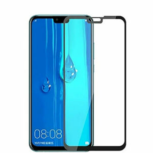 HONOR Y9 (2019) Edge To Edge Tempered Glass - Image 1
