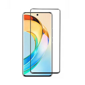 HONOR X9B 5G Edge To Edge Tempered Glass - Image 1