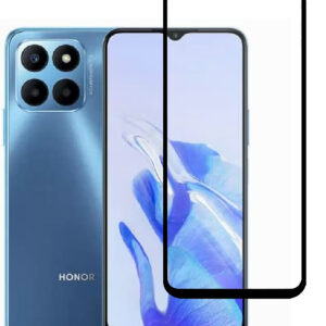 HONOR X6 5G Edge To Edge Tempered Glass - Image 1