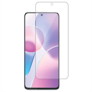 HONOR X30I Edge To Edge Tempered Glass - Image 1